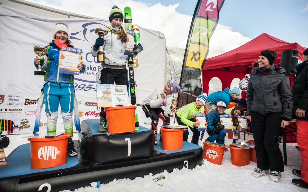 26. Pokal Roka Petroviča (Kranjska Gora, 9.2. 2020)