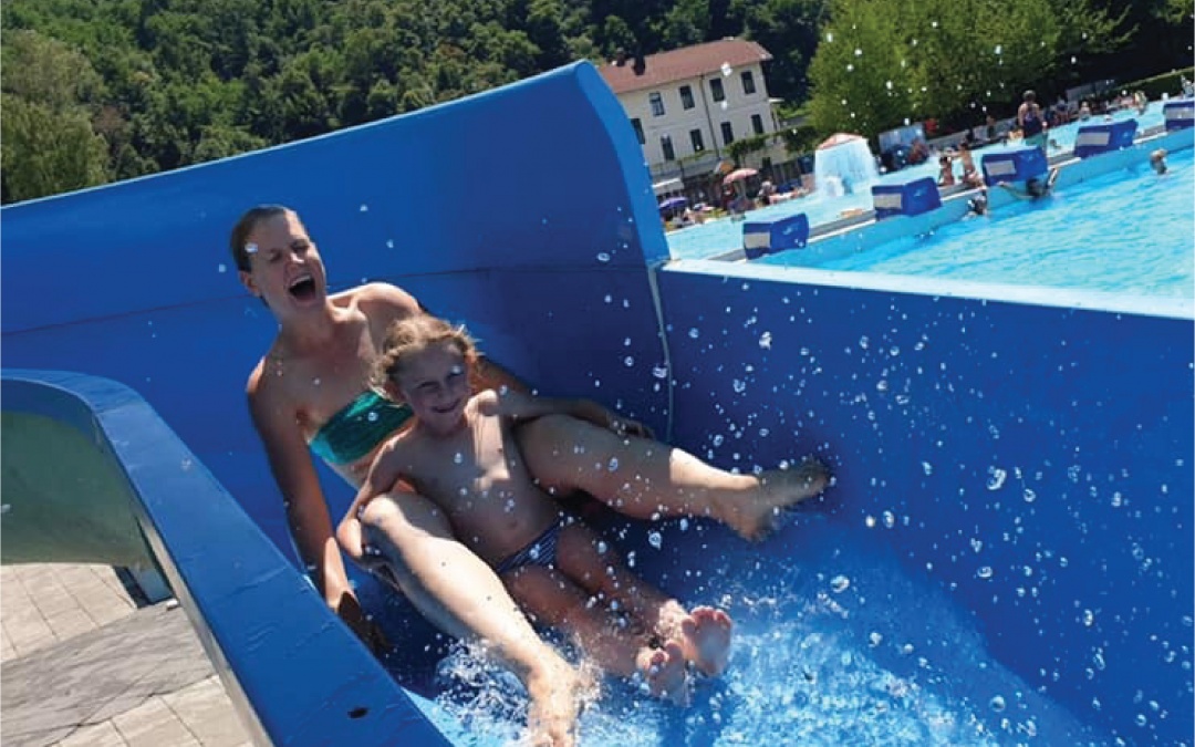 Četrti teden aktivnih počitnic