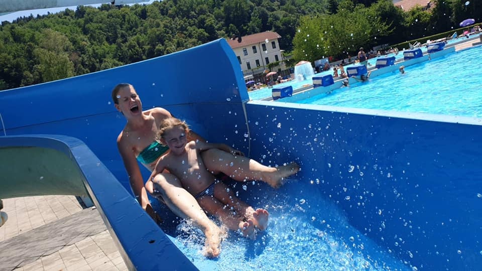 Tretji teden aktivnih počitnic