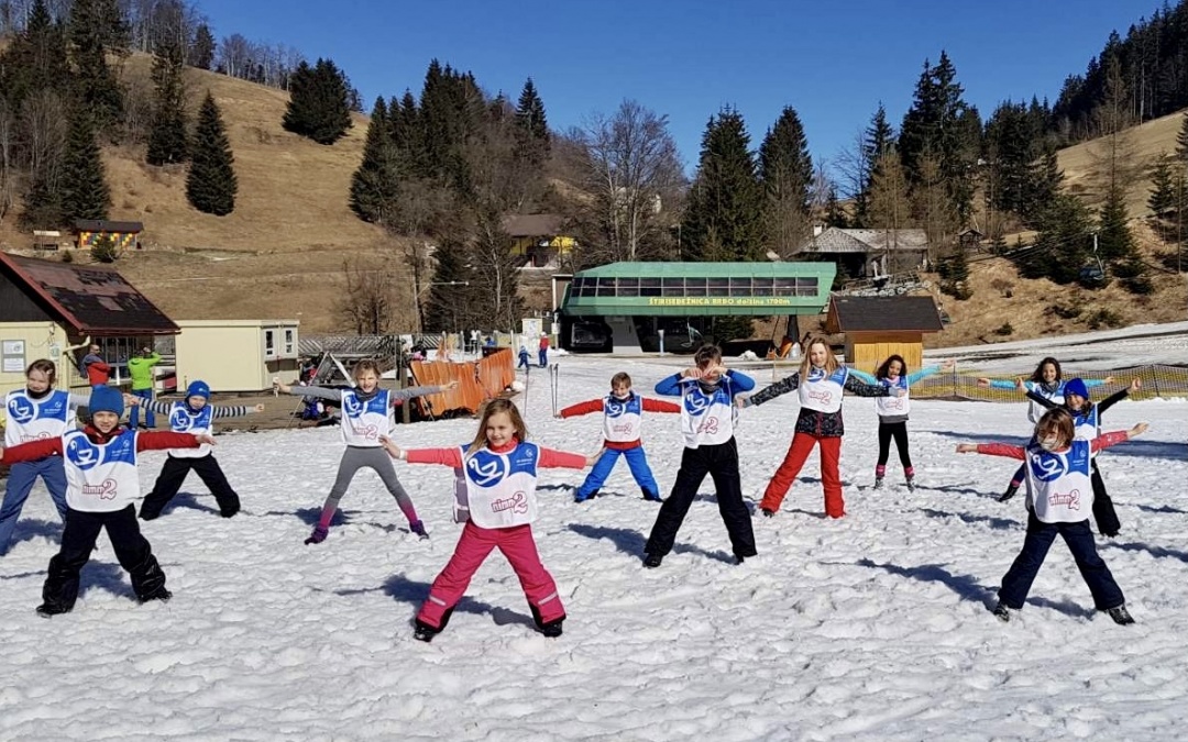 Sobotni smučarski izlet, 19.3.2022, Cerkno