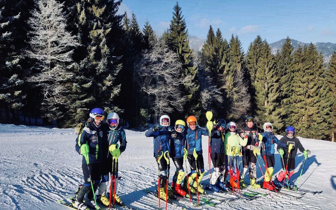 U14 in U16 Državno prvenstvo 2021