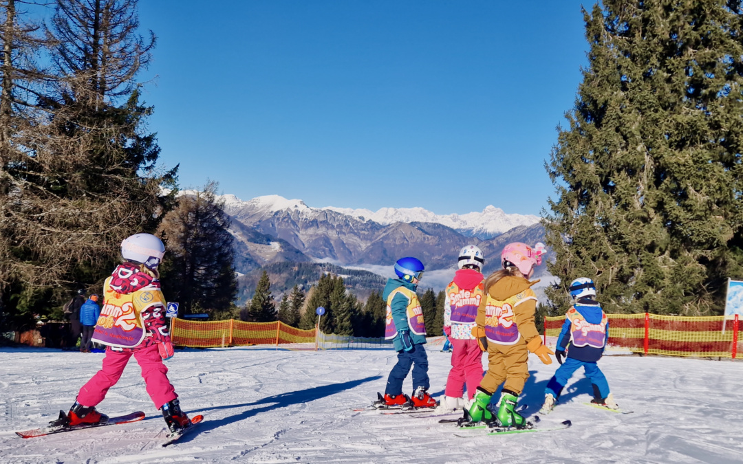 Sobotni smučarski izlet, 28.2.2026, Cerkno