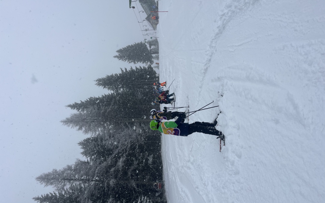 Sobotni smučarski izlet, 31.1.2026, Cerkno