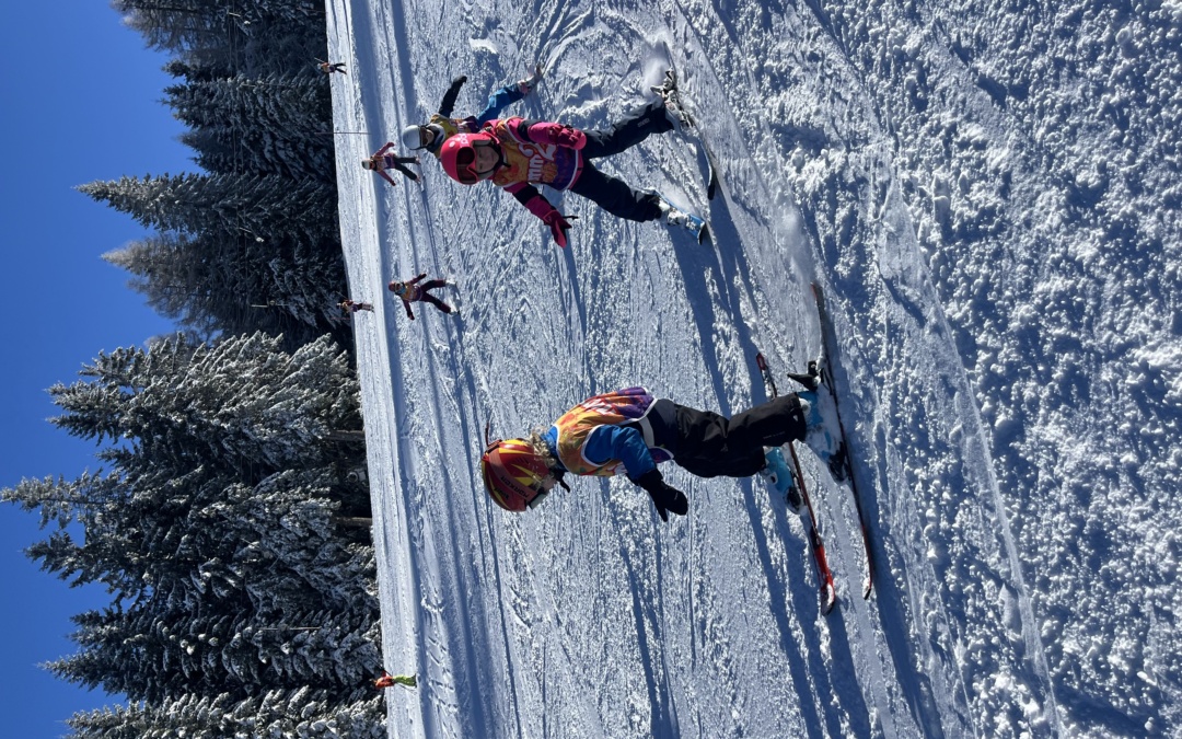 Sobotni smučarski izlet, 17.1.2026, Cerkno