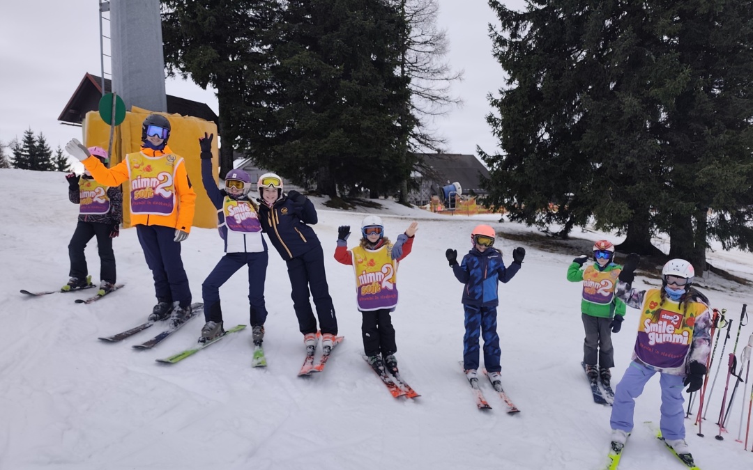 Sobotni smučarski izlet, 24.1.2026, Cerkno