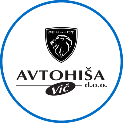 Avtohiša Vič