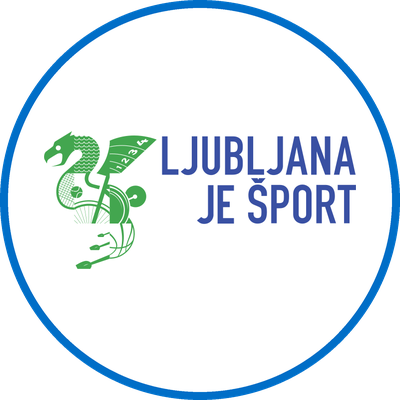 Ljubljana je šport